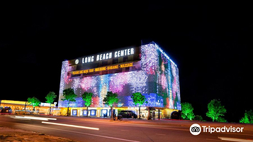 长滩珍珠销售展示中心