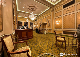 维多利亚皇宫剧院