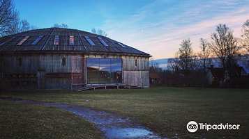 老乌普萨拉博物馆