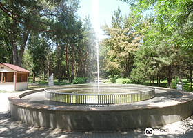 Ata Turk Park