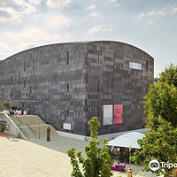 路德维希基金会现代艺术展览馆