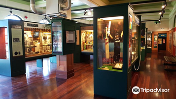 国家板球博物馆