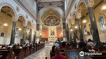 圣狄尼修圣殿主教座堂