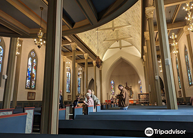 滕斯贝格主教座堂