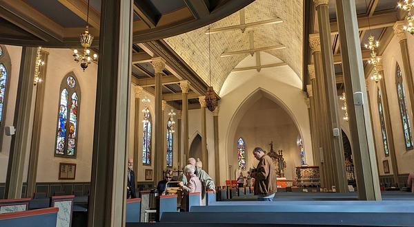 滕斯贝格主教座堂