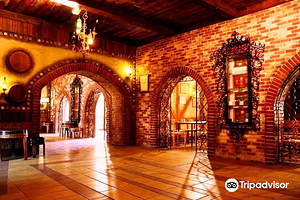 Achaia Clauss Winery