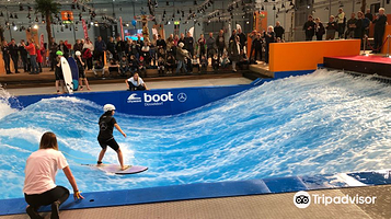 CCD Congress Center Düsseldorf - Düsseldorf Congress