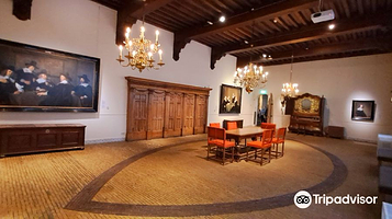 弗兰斯·哈尔斯博物馆