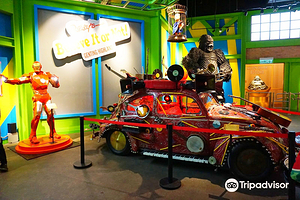 Ripley's信不信由你博物馆