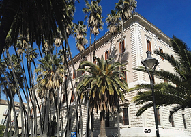 马拉加葡萄酒博物馆