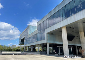 萨格勒布当代艺术博物馆