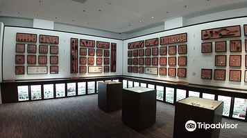 燕市产业史料馆