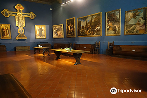 巴尔迪尼博物馆