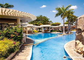 Aquaria 水上乐园