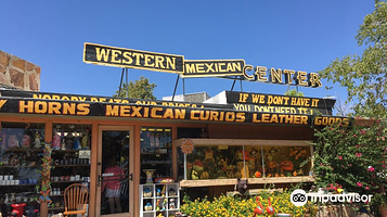 博尔德城胡佛大坝博物馆