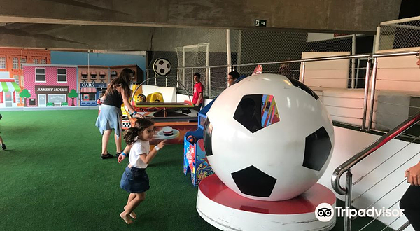 Camarote Stadium - Estádio do Morumbi