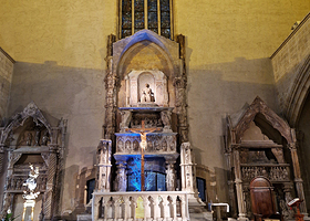 Chiesa di Santa Chiara