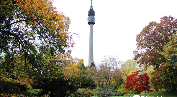 威斯特法伦公园