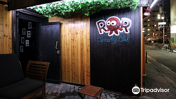 ROR Comedy Club