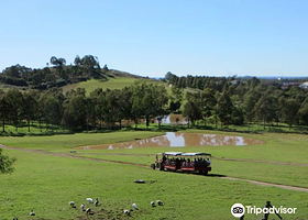 费尔非尔德市农场