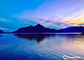 Porteau Cove Provincial Park