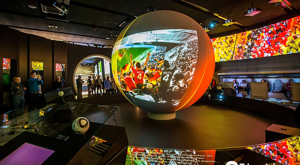 德国足球博物馆