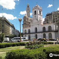 布宜诺斯艾利斯卡比尔多