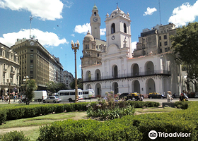 布宜诺斯艾利斯卡比尔多