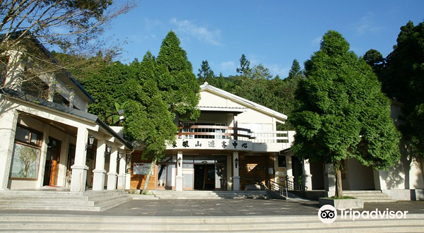 东眼山国家森林游乐区