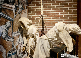 德意志盐矿博物馆