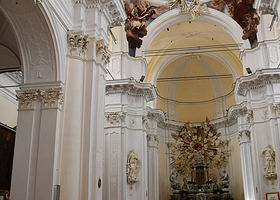 Chiesa di San Carlo Borromeo