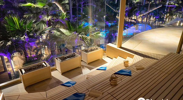 布加勒斯特温泉浴场