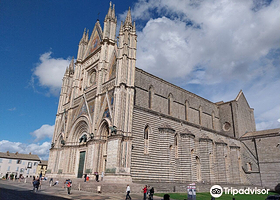 Centro Storico Orvieto