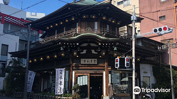 热海银座商店街