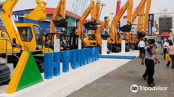 雅加达国际展览中心