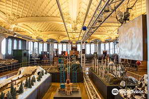 Museu dels Automats del Tibidabo