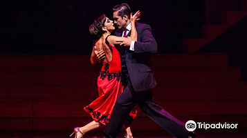 波特诺探戈剧场