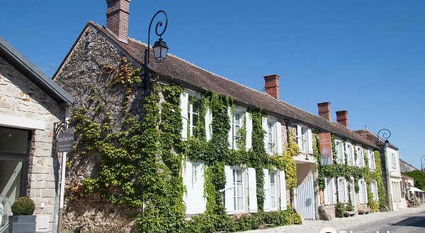 Musée départemental des peintres de Barbizon