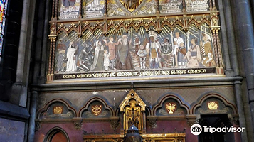 里尔蜡台圣母大教堂