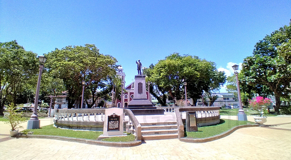 Plaza Libertad
