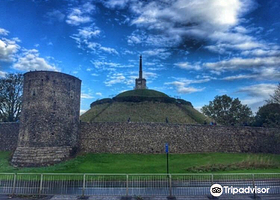 Canterbury City Walls