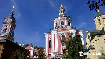 Church of the Ascension