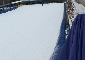 Gapyeong Sledding Hills