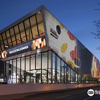 德国足球博物馆