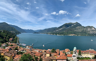 Parco di Villa Serbelloni