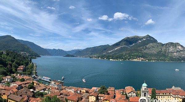 Parco di Villa Serbelloni