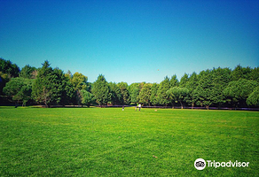 波尔图城市公园