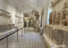 Epidaurus Archaeological Museum