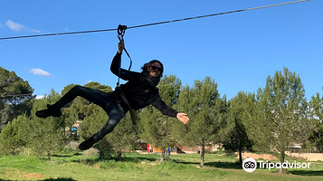 Forestal Park Mallorca