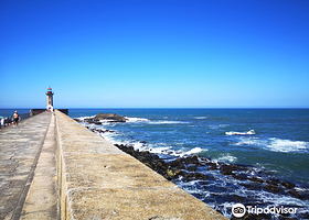 Promenade Foz do Douro